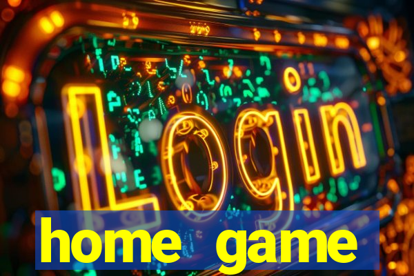 home game gamecategoryid 0